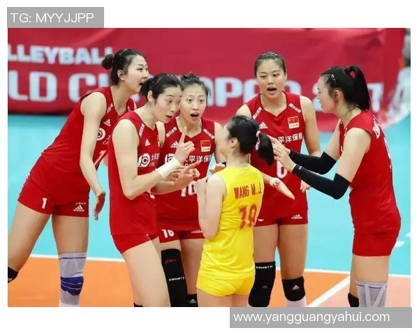 重庆排球队的奋斗历程与奥运梦想的追逐之路