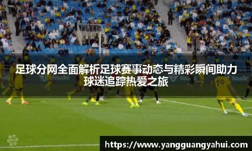 足球分网全面解析足球赛事动态与精彩瞬间助力球迷追踪热爱之旅